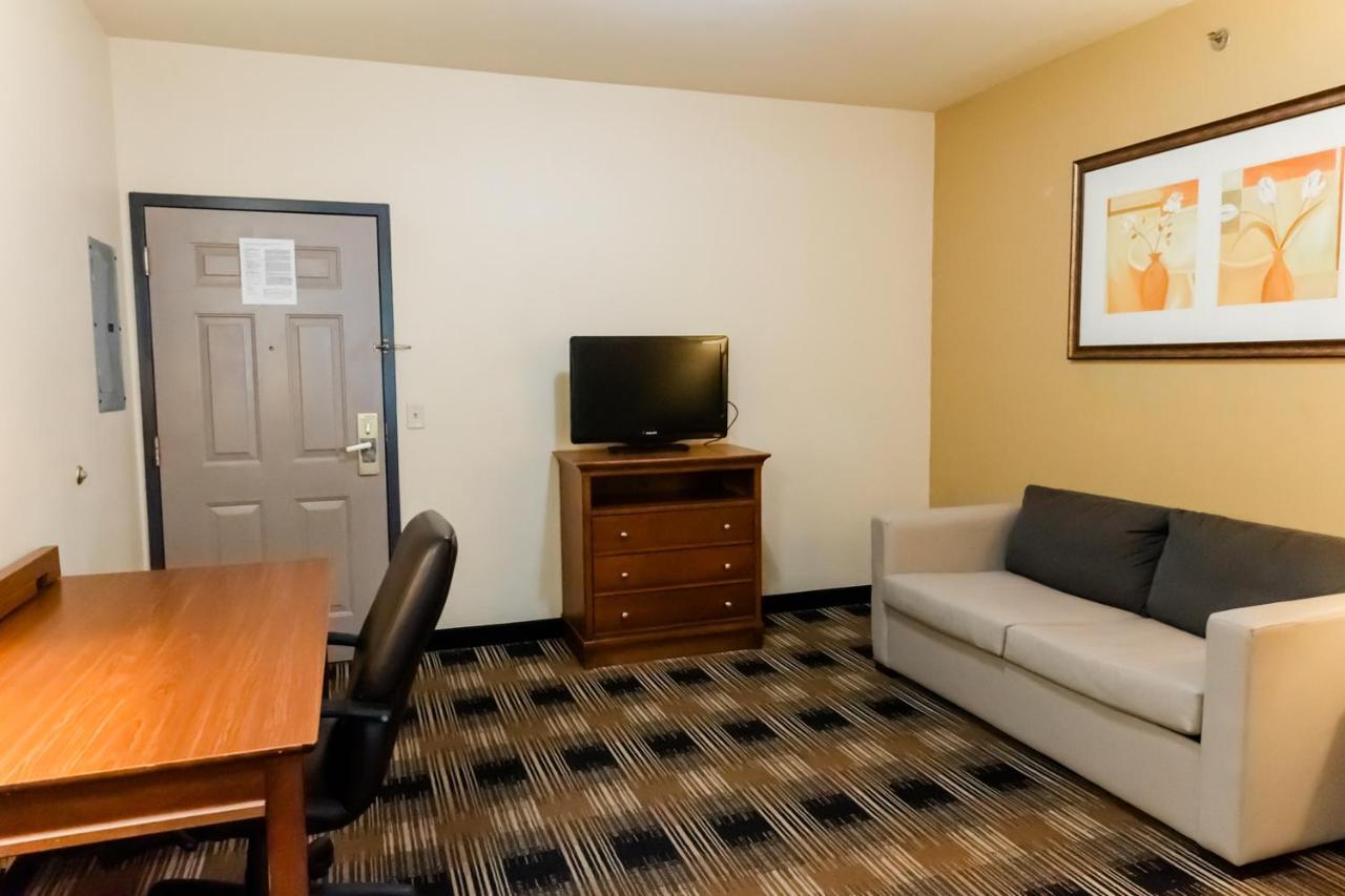 Country Inn & Suites By Radisson, Helen, Ga Exterior foto